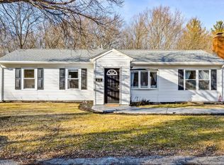 484 Hogg Memorial Dr, Whitman, MA 02382