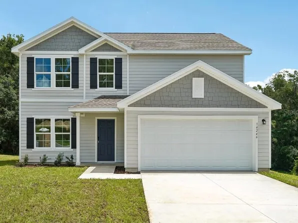 14246 NW 162ND PLACE, ALACHUA, FL 32615