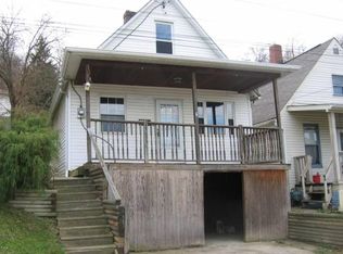 613 Hiland Ave, Coraopolis, PA 15108