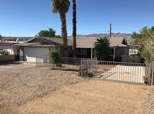 1095 Baseline Rd, Bullhead City, AZ 86442