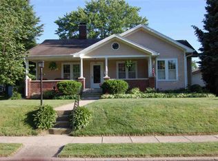 611 Central Ave, Lafayette, IN 47905