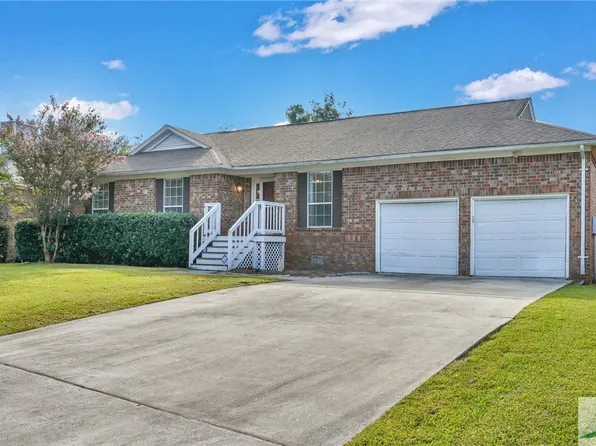 202 Redan Drive, Savannah, GA 31410