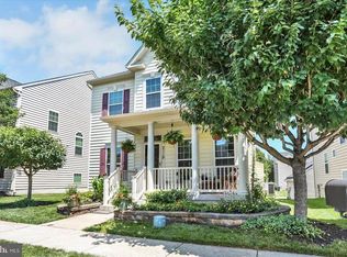 2119 Battery Ln, Frederick, MD 21702