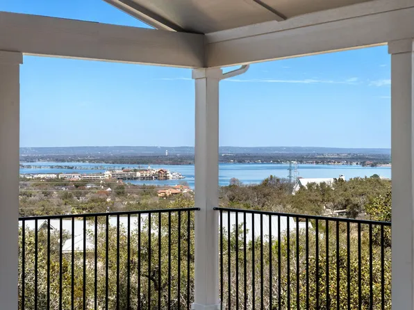 416 Green Leaf, Horseshoe Bay, TX 78657