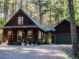 2927 Kimberland Dr, New Meadows, ID 83654