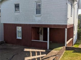 197 N Liberty St, Waynesburg, PA 15370