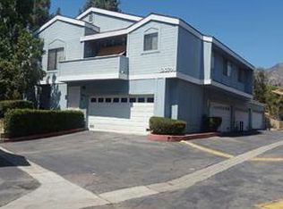 13059 Hubbard St UNIT 3, Sylmar, CA 91342