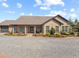 10382 Highway 54, Weatherford, OK 73096
