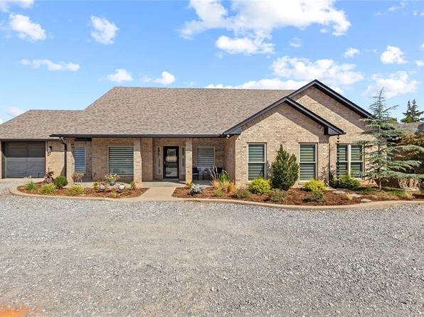 10382 Highway 54, Weatherford, OK 73096
