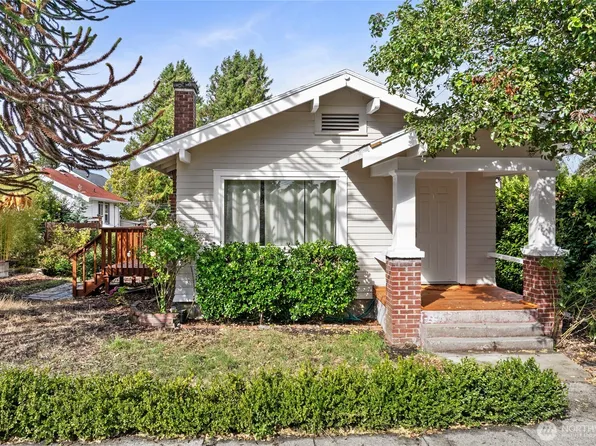1813 S 23rd Street, Tacoma, WA 98405