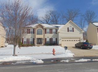 4300 Brookside Oaks, Owings Mills, MD 21117