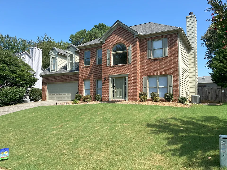 345 Lamme Chase