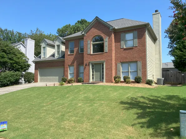 345 Lamme Chase, Johns Creek, GA 30097