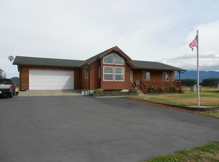 20505 Cook Rd, Burlington, WA 98233