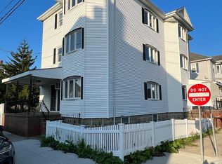 306 Mott St #3-1-2, Fall River, MA 02721