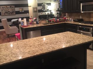 2904 Caldera Blvd, Midland, TX 79705