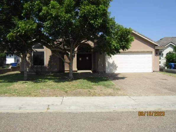 8799 Wyndum Terrace Trl, Laredo, TX 78045