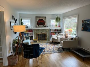 2407 NE Skidmore St, Portland, OR 97211