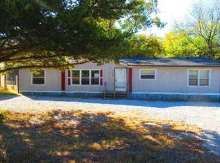 971 Cardinal Rd, Ardmore, OK 73401