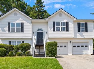 1718 Fort Connors Way, Dacula, GA 30019