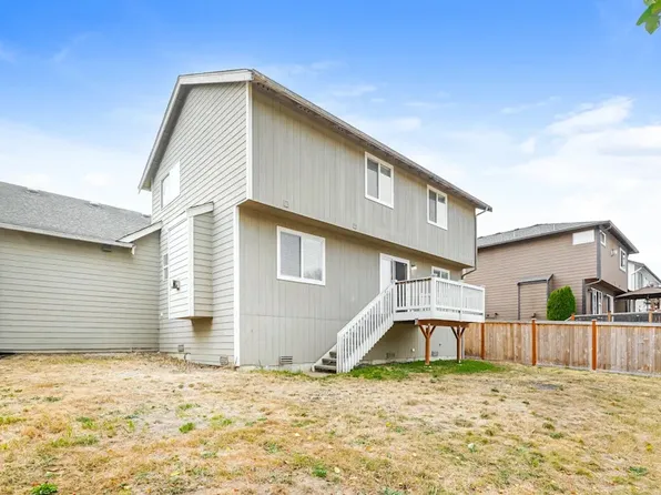 24312 130th Ave SE, Kent, WA 98031