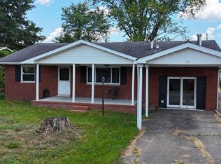 78 Township Road 1430, South Point, OH 45680
