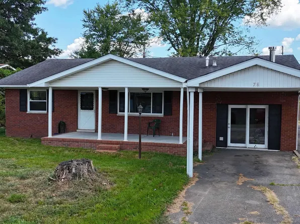 78 Township Road 1430, South Point, OH 45680