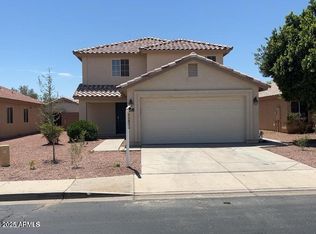 12717 W Laurel Ln, El Mirage, AZ 85335