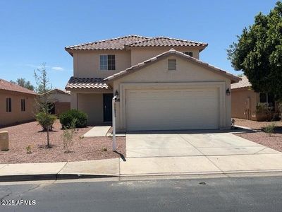 12717 W LAUREL Lane, El Mirage, AZ, 85335