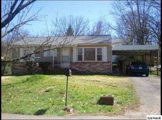 516 Avenue A, Knoxville, TN 37920