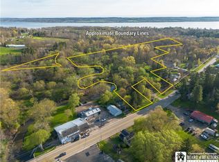 4826 Route 474 #5, Ashville, NY 14710