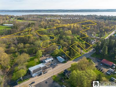 4826 Route 474 #5, Ashville, NY, 14710