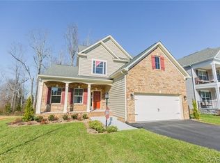 16018 Lost Crop Dr, Moseley, VA 23120