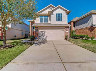 2715 Puddle Duck Ct, Humble, TX 77396