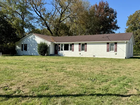 8638 Old State Route 1, New Johnsonville, TN 37134