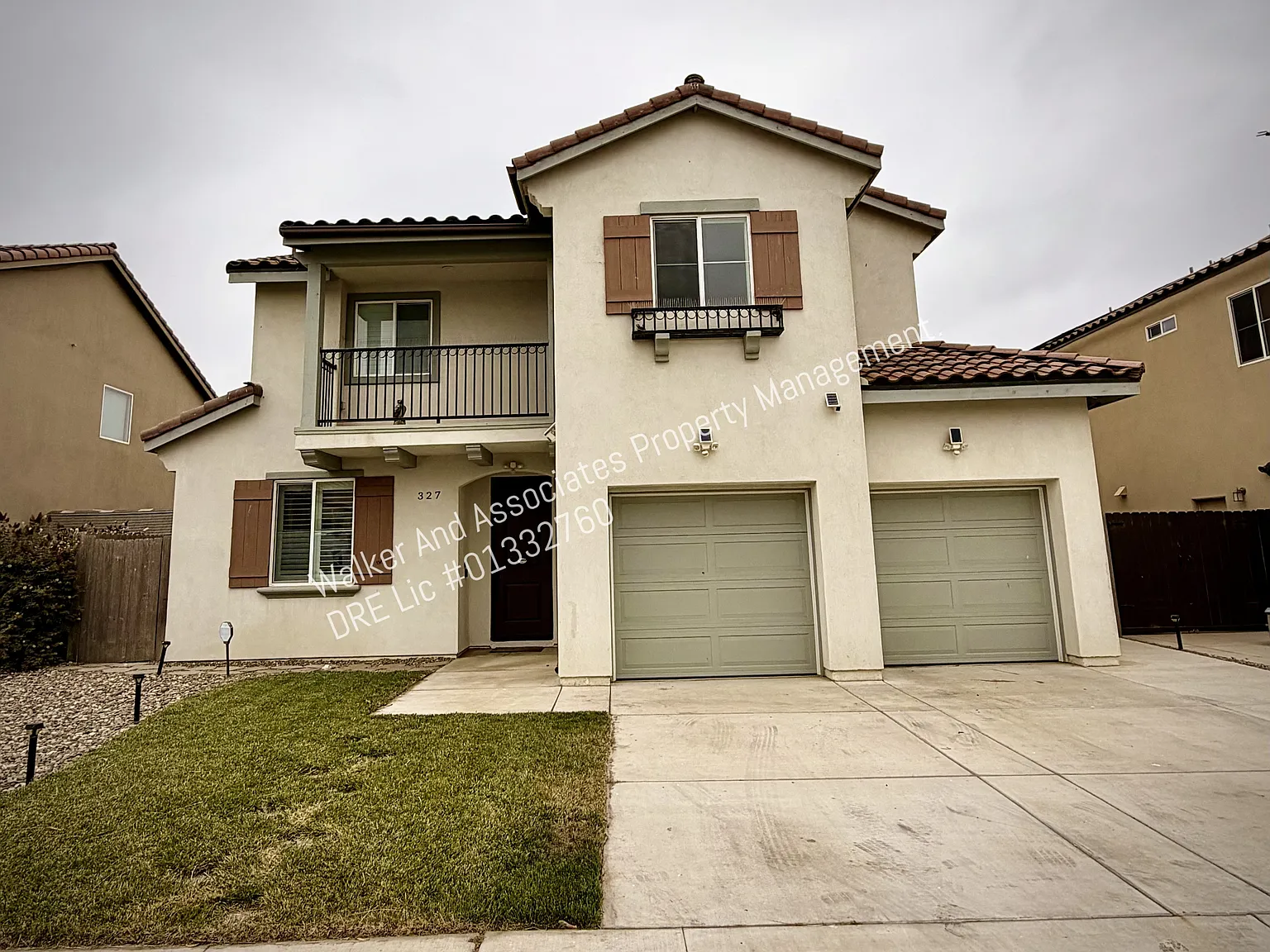 327 Las Flores Drive - 1 — Photo 1