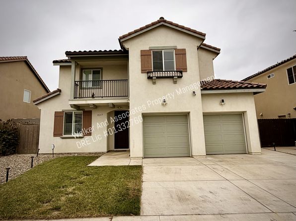 327 Las Flores Dr
