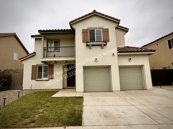 327 Las Flores Dr, Guadalupe, CA 93434