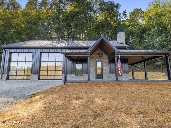 305 N View Dr, Bardstown, KY 40004