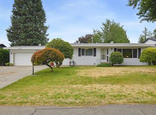 33122 Edgewood Ave, Abbotsford, BC V2S8B4