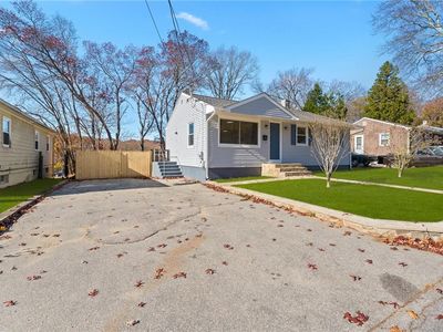 115 Windsor Park Dr, Coventry, RI, 02816