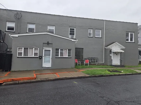 16 Marlborough Ave #C, Wilkes Barre, PA 18702