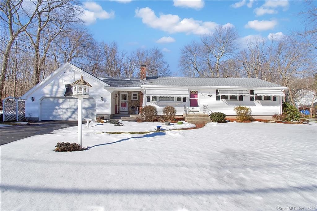 236 Grahaber Rd, Tolland, CT 06084 Zillow