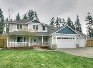 10814 152nd Stct E, Puyallup, WA 98374