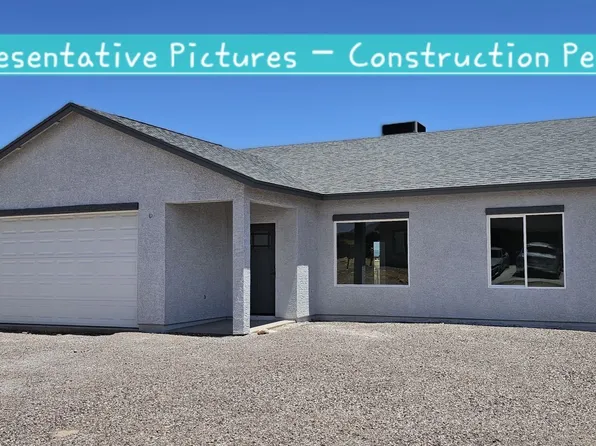 S Pima Dr, Safford, AZ 85546