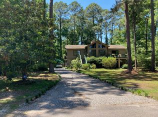 1274 Mill Hill Rd, Richmond Hill, GA 31324