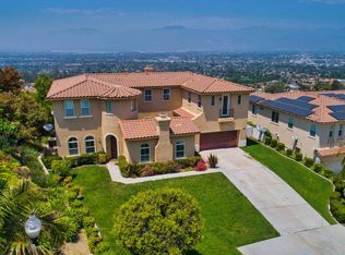2833 Mountain Ridge Rd, West Covina, CA 91791
