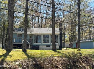 175 Brewster Rd, Dingmans Ferry, PA 18328