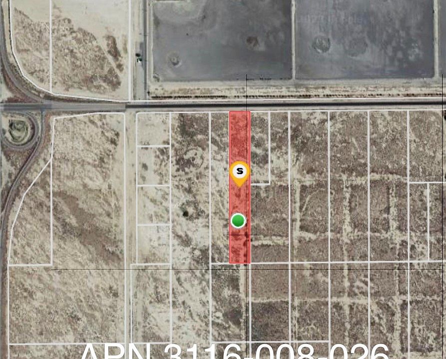 1st image of 0 Vac Avenue D Vic Sta #19
