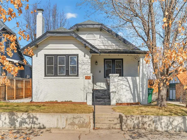 2725 W 39th Avenue, Denver, CO 80211